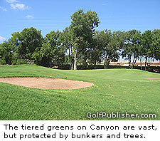 Meadowbrook Golf