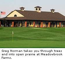 Meadowbrook Farms