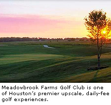 Meadowbrook Farms Golf Club