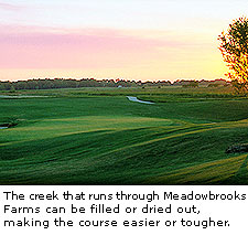 Meadowbrook Farms