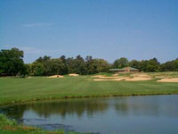 Golf Texas: Pine Dunes Resort Frankston Texas Golf Texas: Pine Dunes Resort Frankston Texas