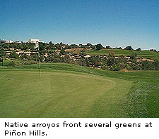 Piñon Hills
