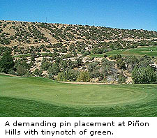 Piñon Hills