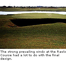 The Rawls Course