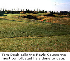 The Rawls Course