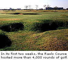 The Rawls Course