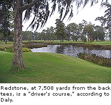 Redstone