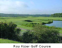 Roy Kizer Golf Course