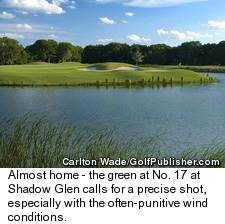 No. 17 at Shadow Glen