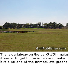 Shadow Hills
