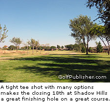 Shadow Hills