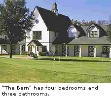 The Barn