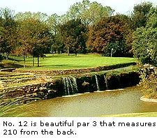 SugarTree Golf Club