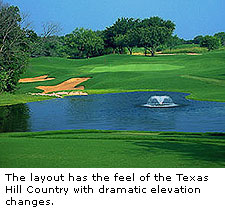 Tangle Ridge Golf Club