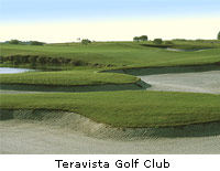 Teravista Golf Course