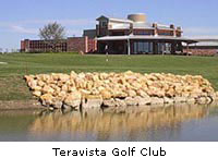 Teravista Golf Course