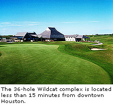 Wildcat Golf Club