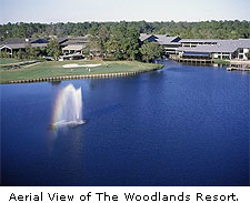The Oaks at Woodlands Resort