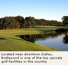 Cowboys Golf Club