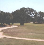 The par-4 No. 17 of 310 yards known as 'The Last Temptation.'