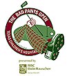 Badpants Logo