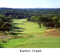 Barton Creek