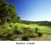 Barton Creek
