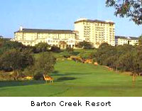 Barton Creek Resort