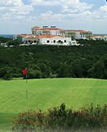 The Westin La Cantera Resort
