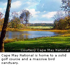 Cape May National Golf