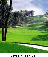 Cowboys Golf Club