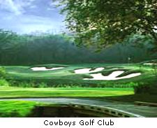Cowboys Golf Club