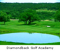 Diamondback Golf Academy