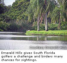Emerald Hills Golf