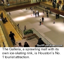 The Galleria