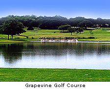 Grapevine Golf Course