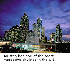 Houston