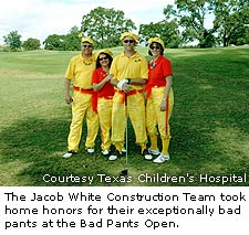 Jacob White Construction Team