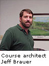 Jeff Brauer