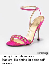 Jimmy Choo Shoes