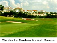 Westin La Cantera Resort