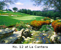 University of Texas Golf Club