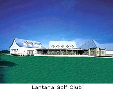 Lantana Golf Club