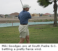 South Padre Island