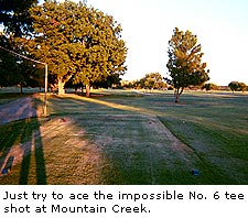 Mountain Creek