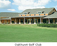 Oakhurst Golf Club