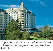 PGA Village
