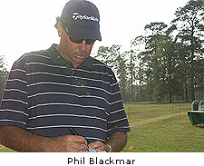 Phil Blackmar