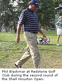 Phil Blackmar