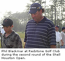 Phil Blackmar